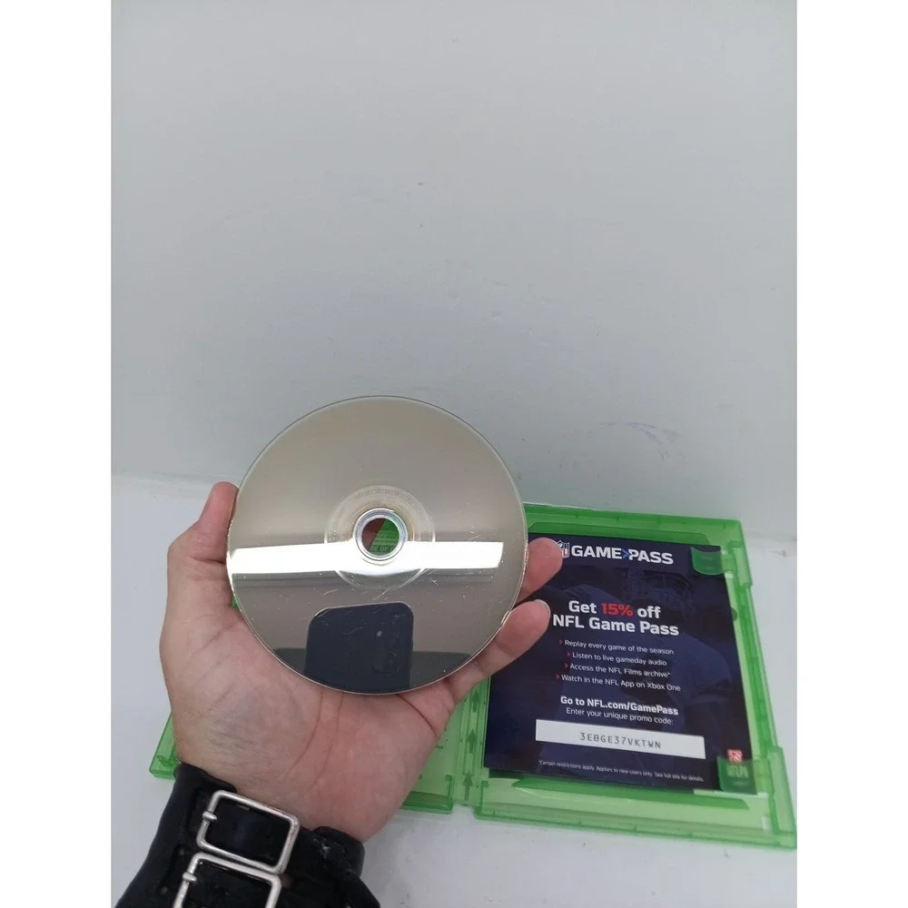 Madden NFL 18 - Microsoft Xbox One